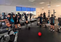 Young athletes set to benefit from new Elite Sports Academies