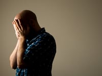 Hundreds of deaths from suicide in Cornwall – as number reaches record high in England