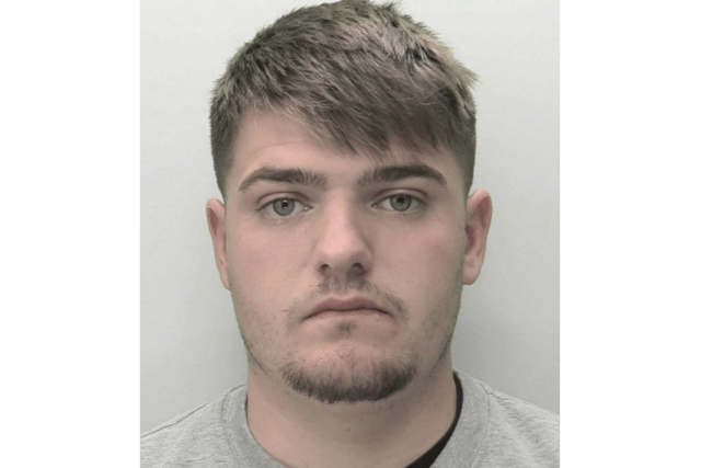 Holsworthy man jailed for kidnap