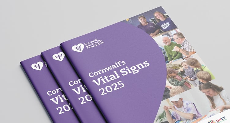 The Vital Signs 2025 report