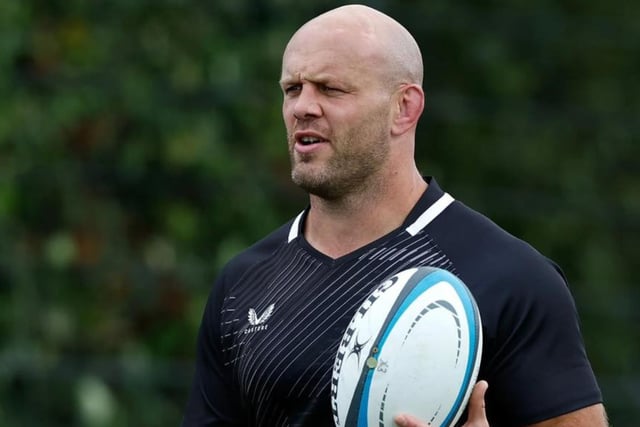 Baxter wary of Bristol Bears ahead of Derby Day tussle