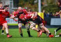 Cambriani and Suttor named in Pirates team for Ampthill trip