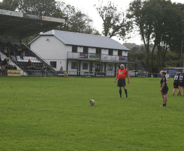 Launceston Ladies draft in Gilmour for trip to Tigers