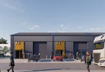 Torridge District Council unveils plans for Hatchmoor Business Park