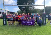 Parker feels Bude have a 'point to prove' against in-form Falmouth