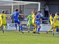 Reeves' late header sends Seasiders through in League Cup