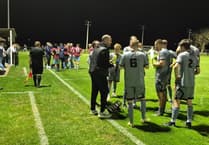 Holsworthy undone by late spot-kick at old rivals Torridgeside