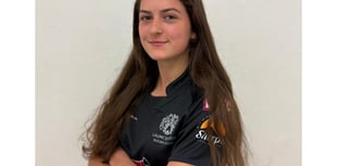 Launceston Ladies edged out at Cheltenham Tigers Seconds