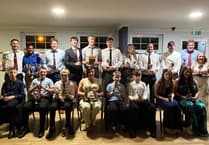 Werrington Cricket Club celebrate 2025 season at Trethorne