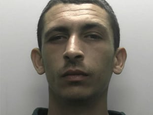 Police seeking help to trace wanted man