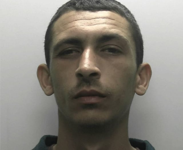 Police seeking help to trace wanted man