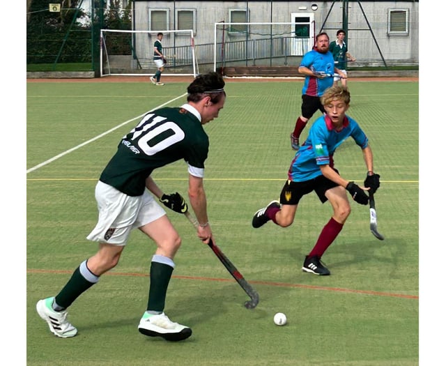 Wait for a win goes on for Bude Ladies after Newquay defeat