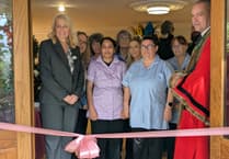 Return of Deer Park Nursing Home hailed by mayor