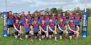 Seasiders respond in best possible fashion against in-form Falmouth