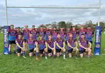 Seasiders respond in best possible fashion against in-form Falmouth