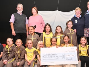 Organisers issue clarion call ahead of Camelford carnival