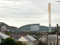 Waste incinerator firm defends record in face of problem