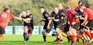 Launceston beaten by Royal Wootton Bassett at Polson Bridge