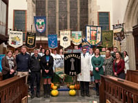 Cornwall Young Farmers Club welcomes new chair