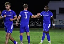 Tornado blitz as Bude ease past Dobwalls