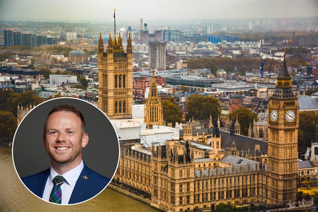 MP calls digital ID U-turn 'a huge win for common sense'