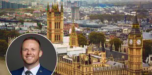 MP opposes digital ID scheme in Parliament