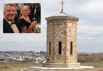Bude's Storm Tower restoration project earns national acclaim