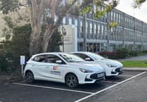 New weekend car club to let public try out hybrid or electric cars