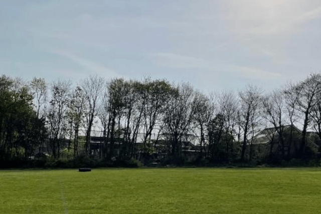 Bike hub approved at Stratton School