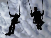 Hundreds of children in temporary accommodation in Cornwall – as number reaches record high in England