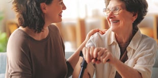 Caring where it matters: How we’re bringing care closer to home