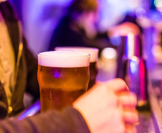 Alcohol licensing notice changes criticised by council leader
