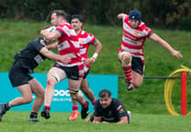 Perry set for first Cornish derby as coach as Launceston visit St Austell
