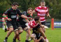Launceston sunk late on in Cornish derby at St Austell