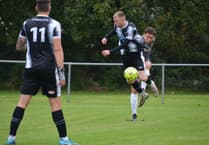 Sharpe's header earns Holsworthy victory after Falmouth comeback