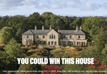 Exceptional Yorkshire home up for grabs in Omaze Million Pound House Draw