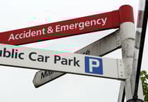 Royal Cornwall Hospitals made more than £1 million from parking charges