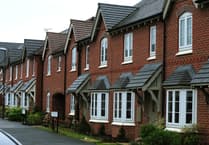 Rent in Cornwall rises 7% in past year