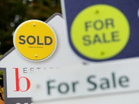 Cornwall house prices  outpace South West average – as experts warn of uncertainty ahead of autumn Budget