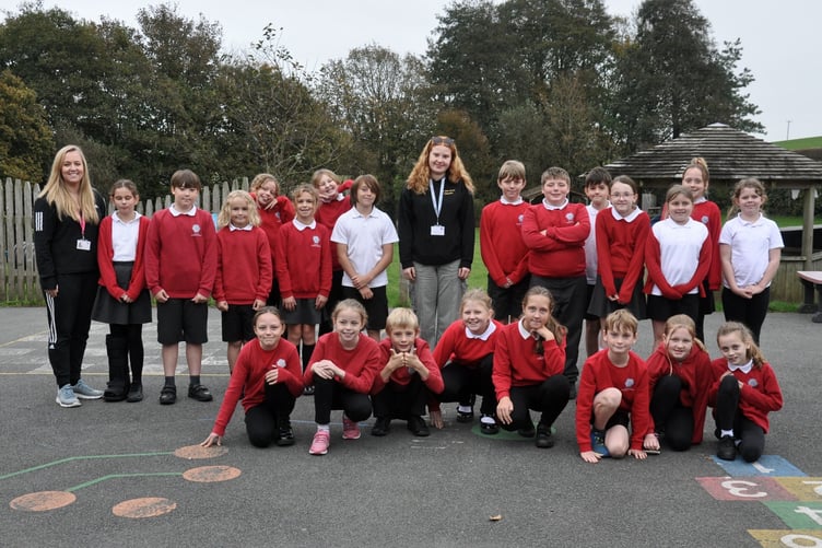 Lowenna North Jacobstow Community Academy