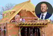 North Cornwall MP demands government action on abandoned developments