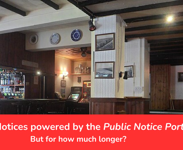 Here's how the government's licensing 'reforms' will affect you
