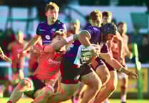 Cattle delighted as Pirates win at London Scottish