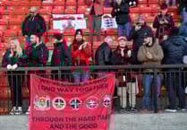 Truro held on record-breaking trip to Gateshead