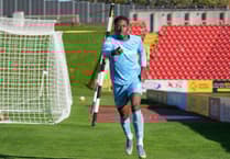 Askey hails City supporters' 'magnificent' effort