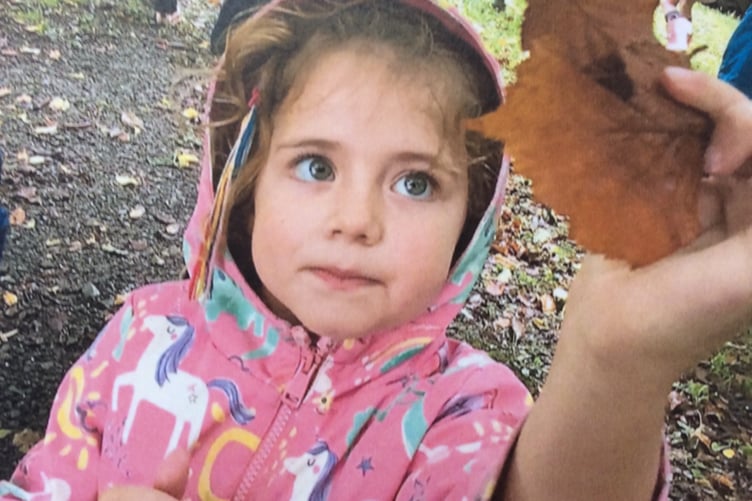 Lifton School Harvest