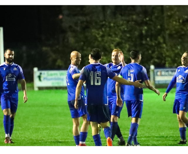 Liskeard set for Cally test as Elburton entertain Wendron