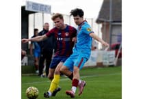 Dover breaks Clarets hearts as Wadebridge edge thriller