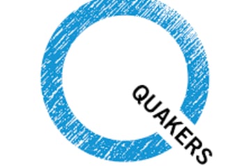 Quakers meet in equality and sit in silence.