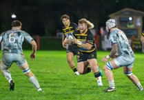 Cornwall President's XV ease past Royal Navy Under 23s